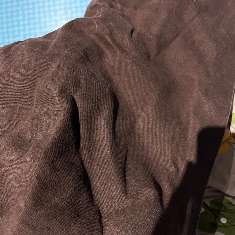 Renk Solması Ve Müşteri Hizmetleri Fiyaskosu