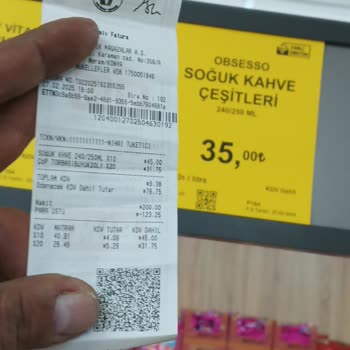 Kasada Fiyat Artışı Ve İlgisiz Çalışanlar