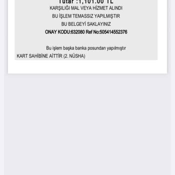 Burger King'de İade Sorunu Ve Ulaşılamayan Destek