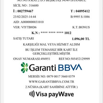 Burger King'de İade Sorunu Ve Ulaşılamayan Destek