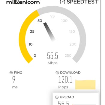 Millenicom İnternet Hızında Düşüş Ve Müşteri Hizmetleri Sorunu