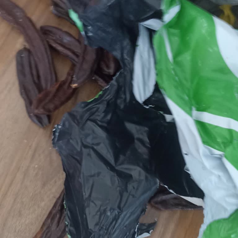 Keçi Boynuzu Siparişi Hayal Kırıklığı