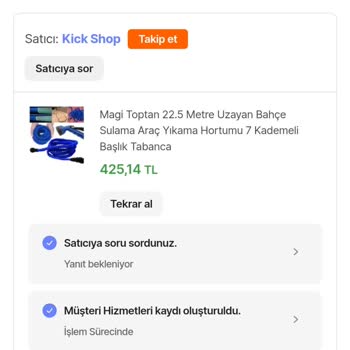 Yanlış Barkod Mağduriyeti Ve Hepsiburada'nın Yetersiz Çözümü