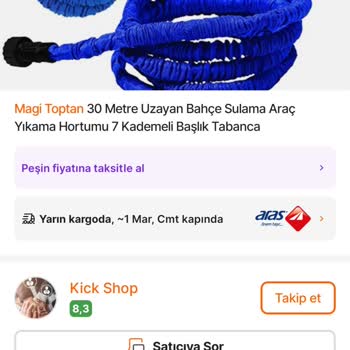 Yanlış Barkod Mağduriyeti Ve Hepsiburada'nın Yetersiz Çözümü