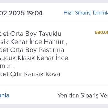 Domino's Şubesinde Teslimat Ve Ulaşım Sorunları
