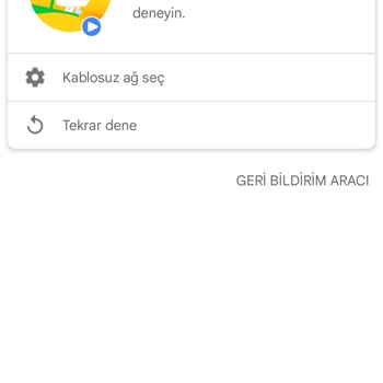 İnternet Kopmaları Ve İlgisizlik