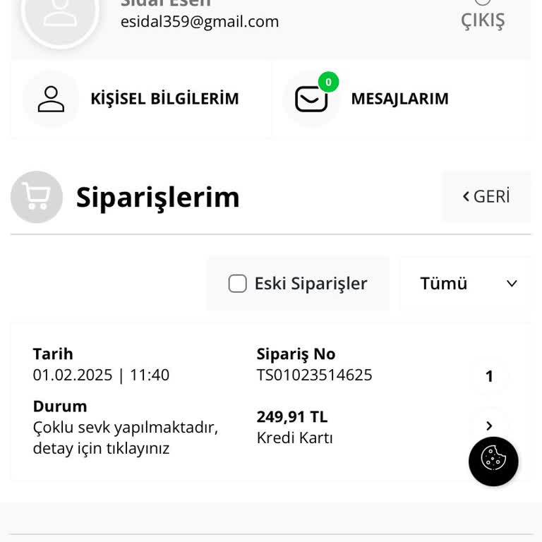 Newwell Siparişim Neden Hala Kargoya Verilmedi?