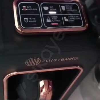 Karaca Kahve Makinesi 6 in 1 Süt Isıtırken Hata Veriyor!