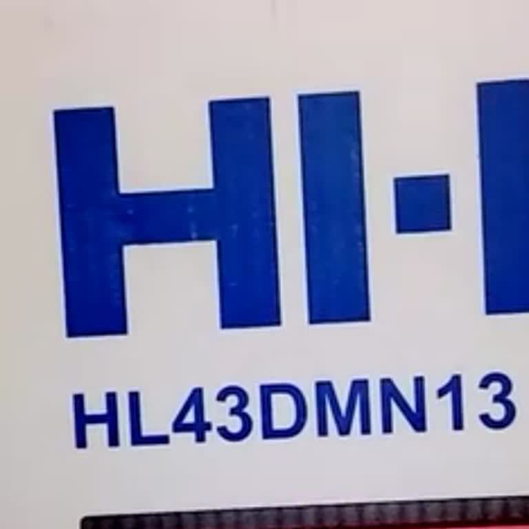 Garanti Mağduriyeti: HI-LEVEL Televizyon Ve Servis Hatası
