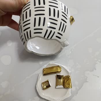 Karaca Züccaciye Yanlış Ve Hasarlı Kupa Teslimatı Sorunu!