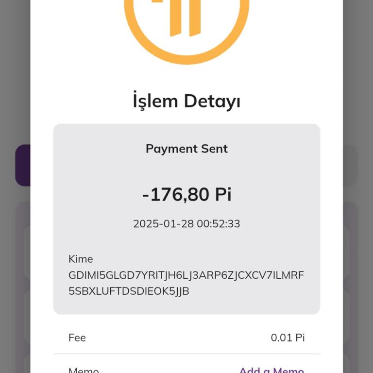 Pi Coinlerim İzinsiz Transfer Edildi, Mağduriyet Yaşıyorum