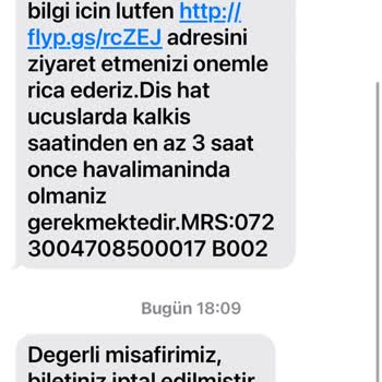 Seyahat Sigortası İptalinde Zorluk Ve Müşteri Memnuniyetsizliği