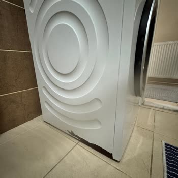 Çamaşır Makinesi Hayal Kırıklığı: Profilo Markasıyla Yaşanan Sorunlar