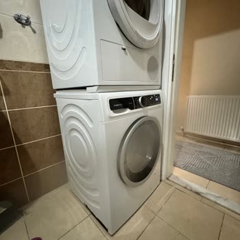 Çamaşır Makinesi Hayal Kırıklığı: Profilo Markasıyla Yaşanan Sorunlar