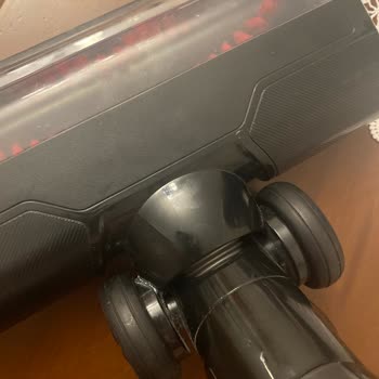 Solara Süpürge Turbo Başlık Sorunları Ve Yetersiz Servis