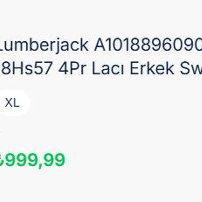 Kargo Takip Numarası Eksikliği Ve Teslimat Sorunu