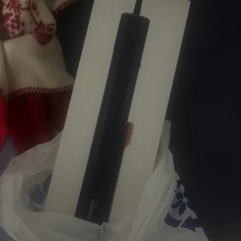 Fantom Jolie Saç Şekillendirici İle Yaşanan Korkunç Deneyim