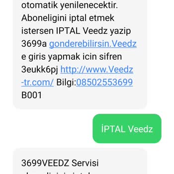 Beklenmedik Abonelik Şoku: Haksız Ücretlendirme Ve İade Talebi