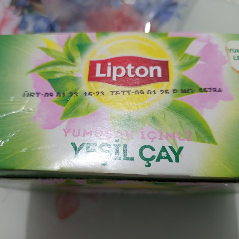 Tarihi Geçmiş Ürün Kontrolü Yapılmıyor Mu?