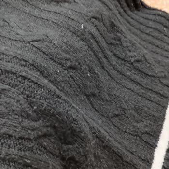Sarar Woman Mağazasından Alınan Kazağın Tüylenme Sorunu Ve İade Talebi
