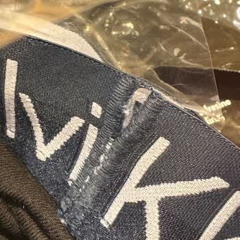 Boyner Yırtık İç Çamaşırı Ve Yetersiz İade Politikası