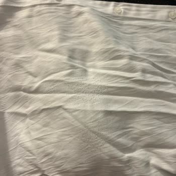 Boyner'den Aldığım Gömleklerde Tüylenme Ve İade Sorunu