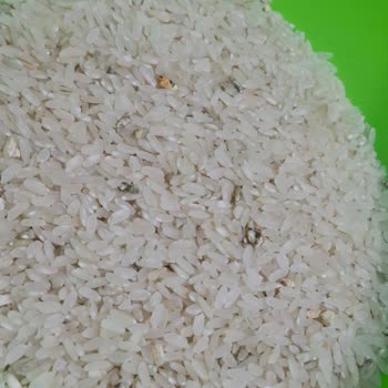 Küflü Pirinç Hayal Kırıklığı