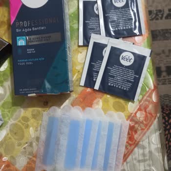 Eksik Ağda Bandı Sorunu