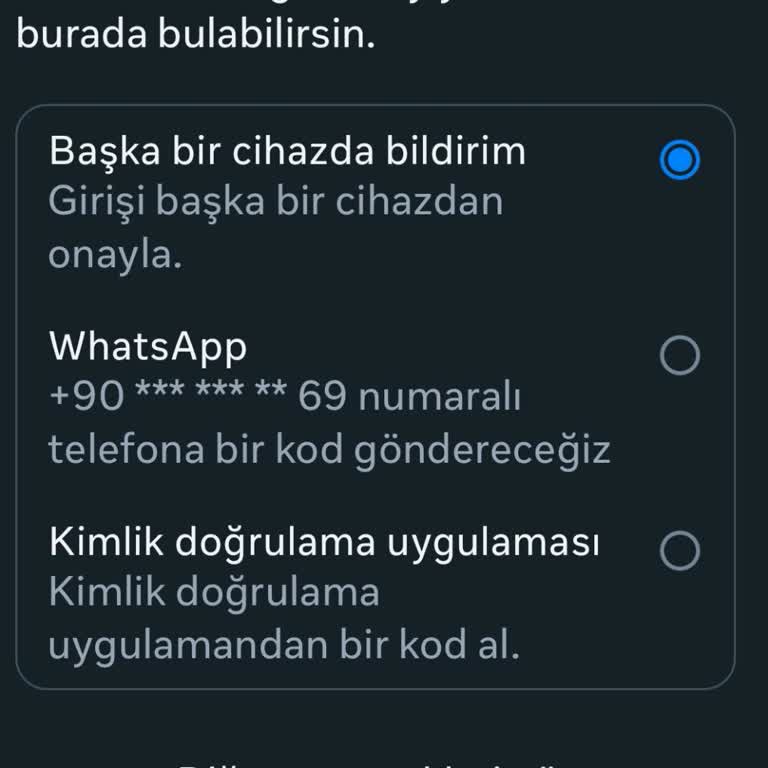 Hacklenen Instagram Hesabım Arkadaşlarımı Yanıltıyor