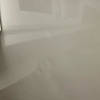 Arçelik Buzdolabında Göçük Problemi Ve Yetersiz Çözüm