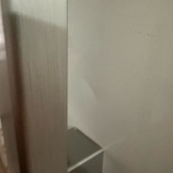 Arçelik Buzdolabında Göçük Problemi Ve Yetersiz Çözüm