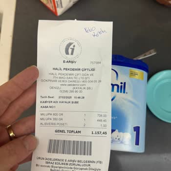 Yanlış Ürün Teslimatı Ve Yanıltıcı Görsellerle Mağduriyet