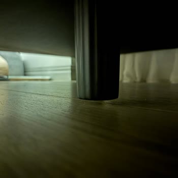 Enza Home Koltuklarının Destek Ayakları Sorunlu Mu?