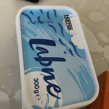 Harras Labne Peynirde Eksik Gramaj Şikayeti