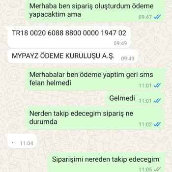 Çiçek Siparişim Ulaşmadı Ve İletişim Kurulamıyor