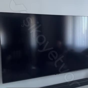 Samsung TU8500U Kronik Arızası
