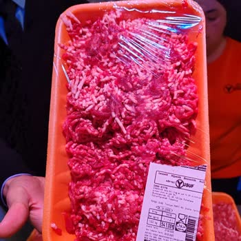 Kıyma Siparişinde Yağ Oranı Sorunu