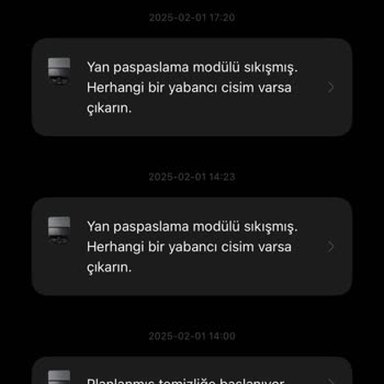 Hatalı Süreç Yönetimi Ve Çelişkili Bilgilendirme