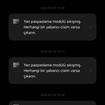 Hatalı Süreç Yönetimi Ve Çelişkili Bilgilendirme