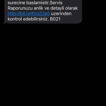 Hatalı Süreç Yönetimi Ve Çelişkili Bilgilendirme