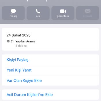 Teslim Edilmeyen Ürünler Ve Cevapsız Bekleyiş
