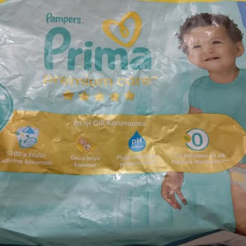 Prima Premium Care İle Beklenmedik Pişik Sorunu