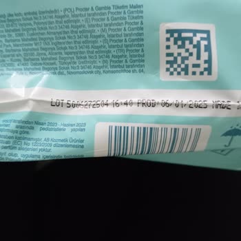 Prima Premium Care İle Beklenmedik Pişik Sorunu