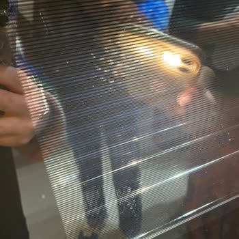 Bosch Fırında Şok Edici Saç Yumağı Ve Müşteri Hizmetleri Hayal Kırıklığı