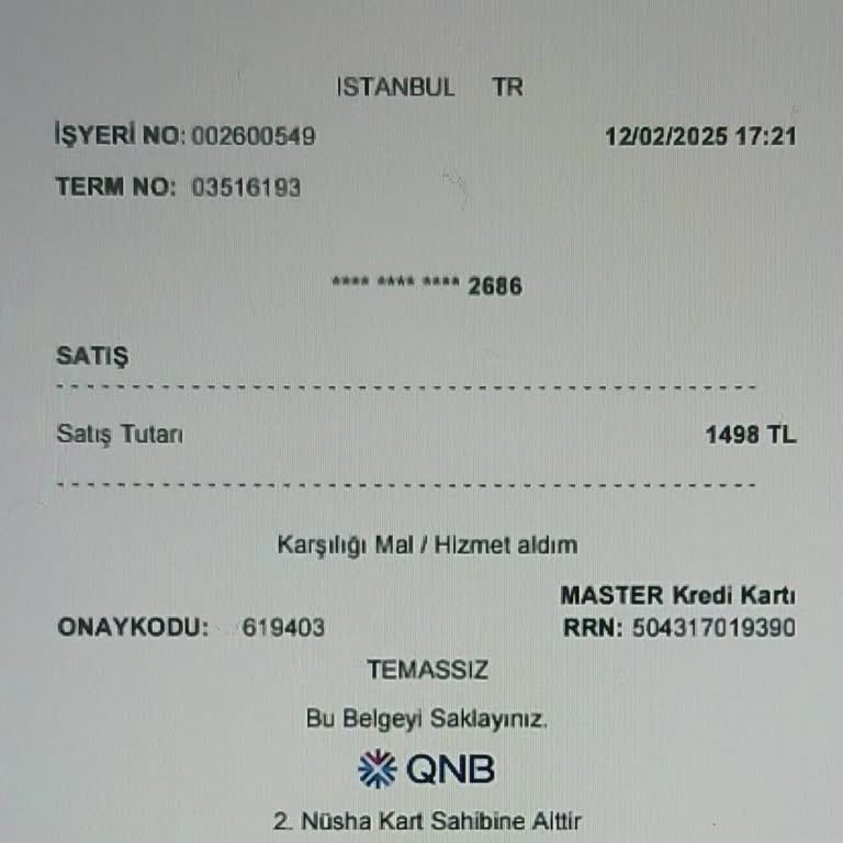 Xiaomi Kulaklık Dokunmatiği Sorunu Ve Değişim İsteği