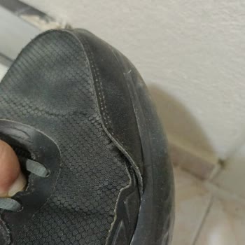 Skechers Ayakkabıda Dikiş Patlaması Ve İade Sorunu