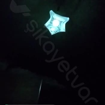 Akdeniz Elektrik Dağıtım Mağduriyeti!
