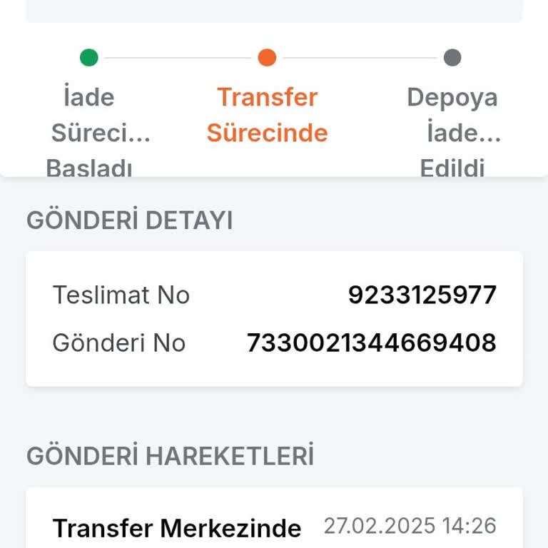 Adres Bulunamama Sorunu Ve İletişim Eksikliği