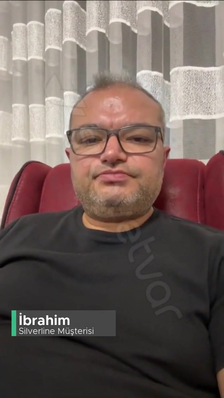 Silverline Çalışmayan, Kırık Ürün! videonun kapak resmi