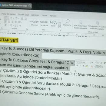 Fuzem Online Ders Paketinde Kitap Teslimat Sorunları Ve Maddi Zarar
